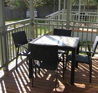 South Coast Holiday Parks - Eden - Accommodation Brisbane