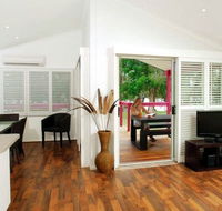 South West Rocks Tourist Park - Accommodation Brisbane