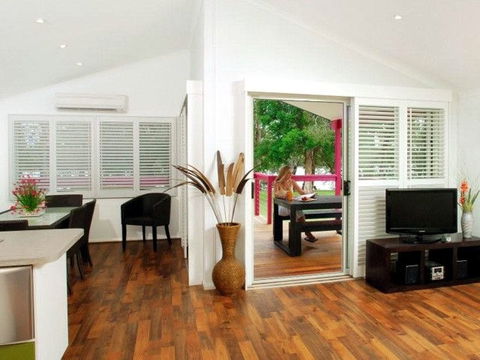 South West Rocks Tourist Park - Accommodation Brisbane 0