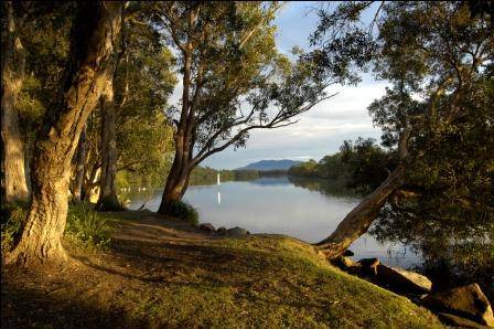 South West Rocks Tourist Park - Accommodation Brisbane 2