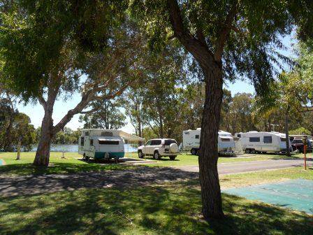 South West Rocks Tourist Park - Accommodation Brisbane 4