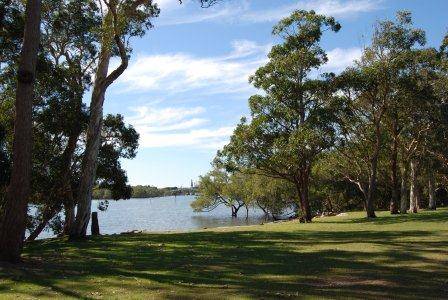South West Rocks Tourist Park - Accommodation Brisbane 5