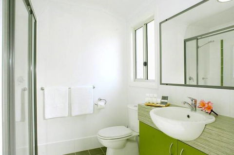 South West Rocks Tourist Park - Accommodation Brisbane 8