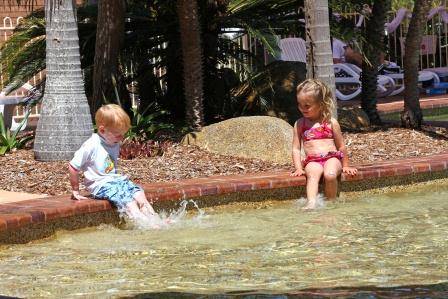South West Rocks Tourist Park - Accommodation Brisbane 10