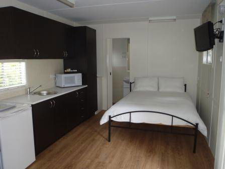 South West Rocks Tourist Park - Accommodation Brisbane 12