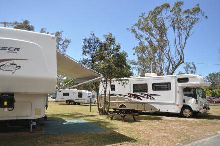 South West Rocks Tourist Park - Accommodation Brisbane 13