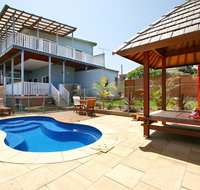 Southview - Boutique Guest House - Accommodation Brisbane