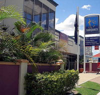 Sundowner Rockhampton Motel