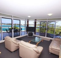 Sunrise Apartments Tuncurry - Accommodation Brisbane