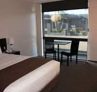 Sunshine Motor Inn - Accommodation Brisbane