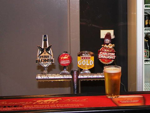 Sunshine Motor Inn - Accommodation Brisbane 2