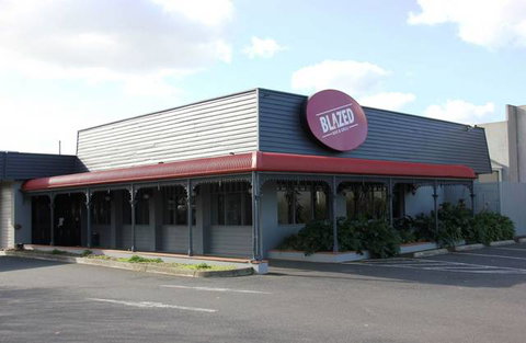 Sunshine Motor Inn - Accommodation Brisbane 5