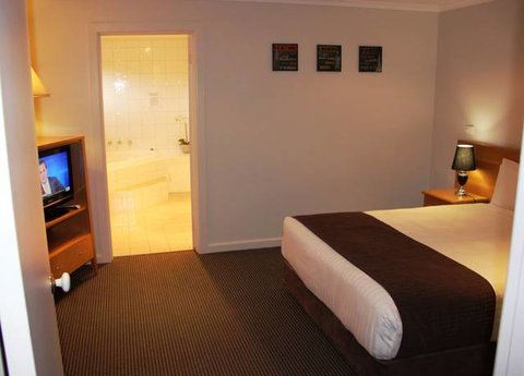 Sunshine Motor Inn - Accommodation Brisbane 8