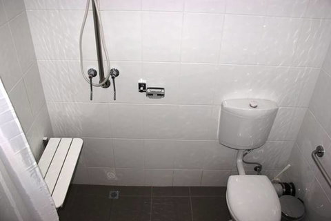 Sunshine Motor Inn - Accommodation Brisbane 11