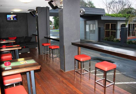 Sunshine Motor Inn - Accommodation Brisbane 12