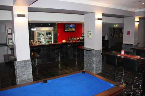 Sunshine Motor Inn - Accommodation Brisbane 13