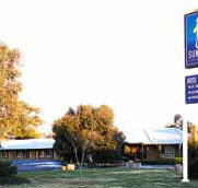 Swaggers Motor Inn  Restaurant - Accommodation Brisbane