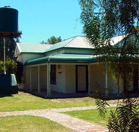 Sylvania Park - Accommodation Brisbane