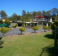 Tamar Cove Motel  Restaurant - Accommodation Brisbane