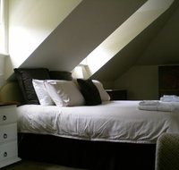 Tanwarra Lodge - Accommodation Brisbane