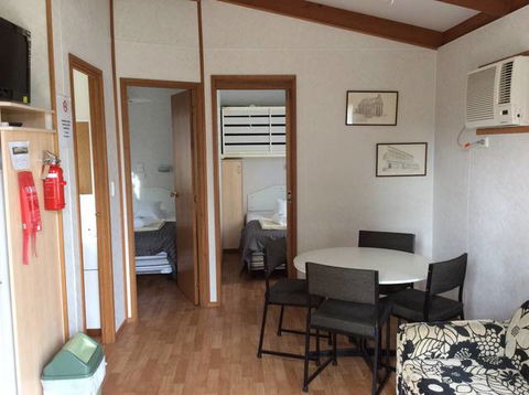 Tatura Caravan Park - Accommodation Brisbane 1