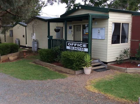 Tatura Caravan Park - Accommodation Brisbane 2