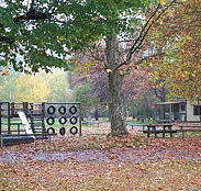 Tawonga Caravan Park - Accommodation Brisbane