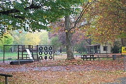 Tawonga Caravan Park - Accommodation Brisbane 0