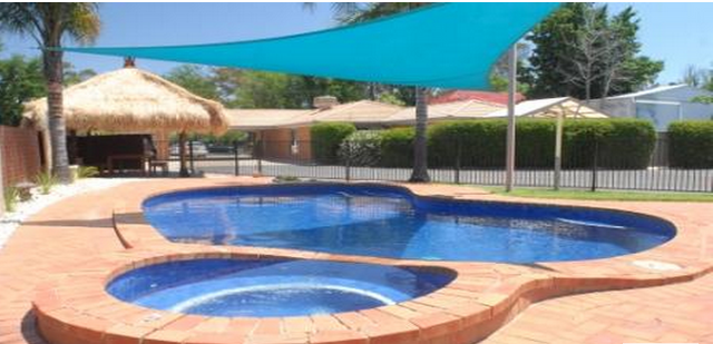 Tea House Motor Inn And Apartments - Accommodation Brisbane 1