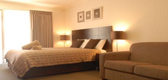Tea House Motor Inn And Apartments - Accommodation Brisbane 0