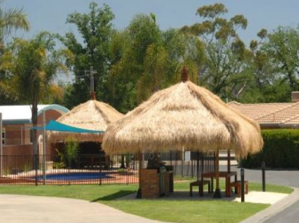 Tea House Motor Inn And Apartments - thumb 2