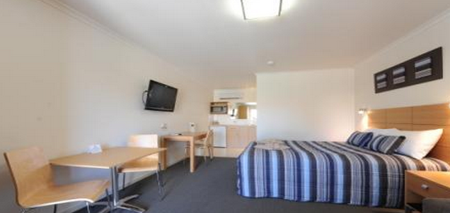 Tea House Motor Inn And Apartments - Accommodation Brisbane 3