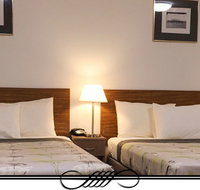 Ten Dollar Town Motel - Accommodation Brisbane