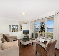 The Atrium Resort - Accommodation Brisbane