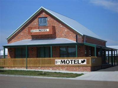 The Bakehouse Motel - Accommodation Brisbane 0