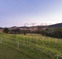 The Barrington Wilderness Resort - Accommodation Brisbane