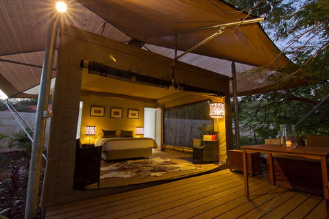 The Billi - Accommodation Brisbane 1