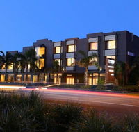 The Brighton Savoy Hotel - Accommodation Brisbane