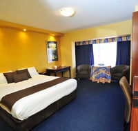 The Clifton Motel and Grittleton Lodge - Accommodation Brisbane
