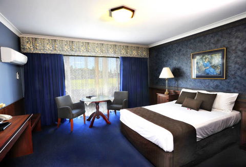 The Clifton Motel And Grittleton Lodge - Accommodation Brisbane 3