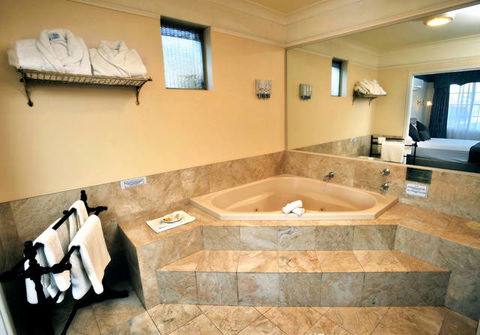 The Clifton Motel And Grittleton Lodge - Accommodation Brisbane 6