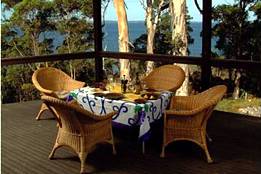The Coombe On Wilson Inlet - Accommodation Brisbane 0