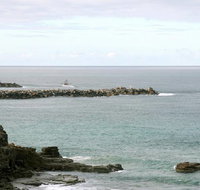 The Cove - Yamba - Accommodation Brisbane