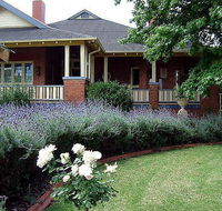 The Doulton Luxury BB - Accommodation Brisbane