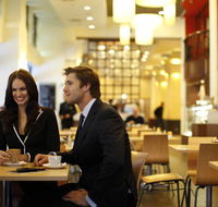 The Grace Hotel - Accommodation Brisbane