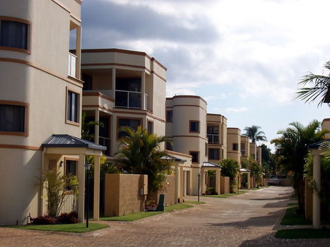 The Grange Hervey Bay - Accommodation Brisbane 0