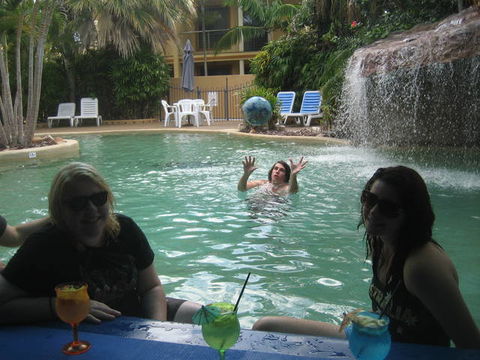 The Grange Hervey Bay - Accommodation Brisbane 1