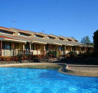 Shady Trees Barrington - Accommodation Brisbane