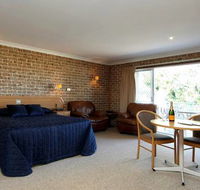 Hermitage Campbelltown - Accommodation Brisbane