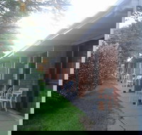 Jumbuck Motel Longreach - Accommodation Brisbane